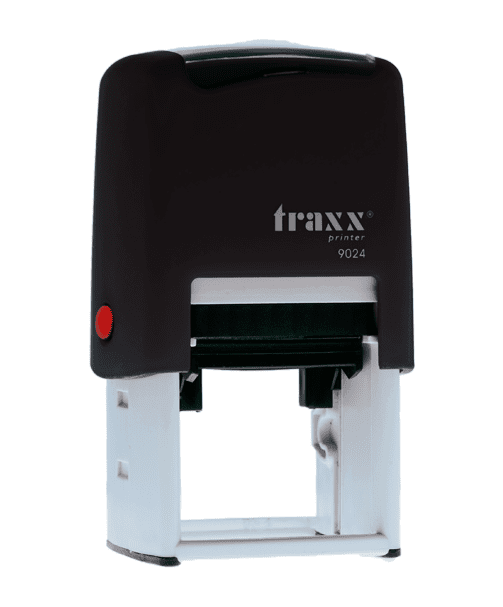 Оснастка для штампа и печати 40*40 мм Traxx Printer 9024