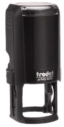 Оснастка для печати 30 мм Trodat 4630