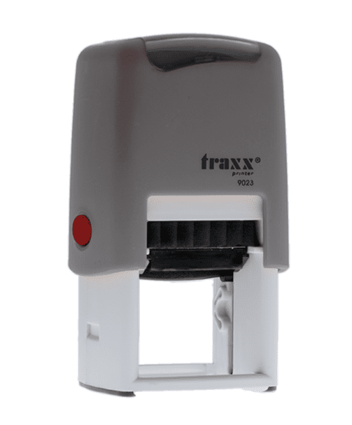 Оснастка для штампа 42*26 мм Traxx Printer 9050