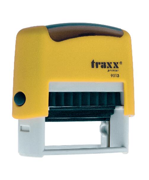Оснастка для штампа 58*22 мм Traxx Printer 9013