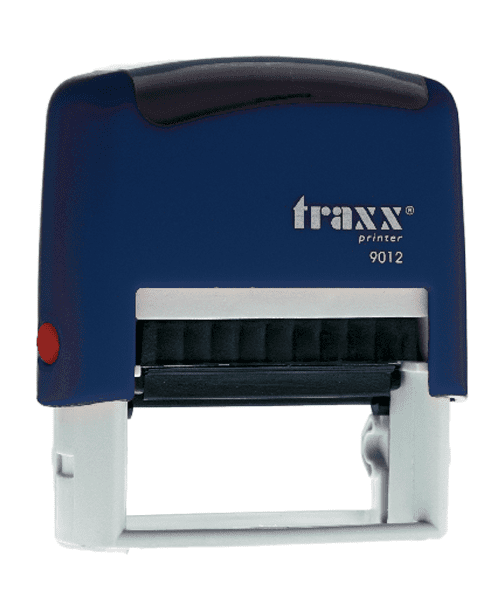 Оснастка для штампа 47*18 мм Traxx Printer 9012