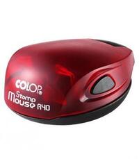 Печать 40 мм карманная Colop Mouse R40