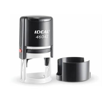 Оснастка для печати 40 мм Ideal 46042
