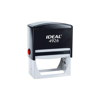 Оснастка для штампа 75*38 мм Trodat Ideal 4926
