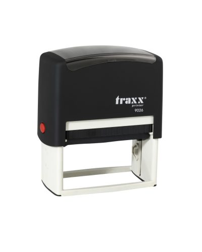 Оснастка для штампа 75*38 мм Traxx Printer 9026 Оснастка для штампа 75*38 мм Traxx Printer 9026