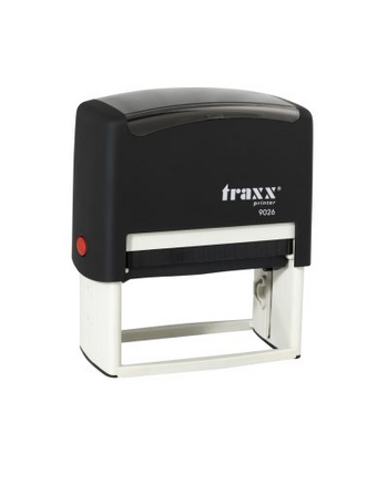 Оснастка для штампа 75*38 мм Traxx Printer 9026