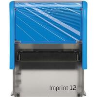 Оснастка для штампа 47*18 мм Imprint 12
