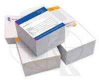 Самонаборный штамп Traxx Printer 8052