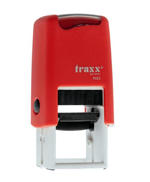 Оснастка для штампа и печати 20*20 мм Traxx Printer 9022