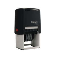 Датер с текстовым полем Traxx Printer 7024