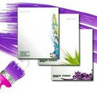 Самонаборный штамп Traxx Printer 8052