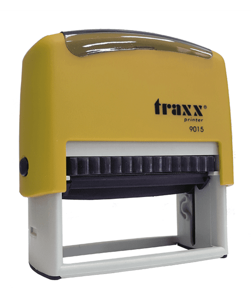 Оснастка для штампа 70*30 мм Traxx Printer 9015 Оснастка для штампа 70*30 мм Traxx Printer 9015