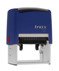ШТАМП 60Х40 НА АВТОМАТИЧЕСКОЙ ОСНАСТКЕ TRAXX PRINTER 9027