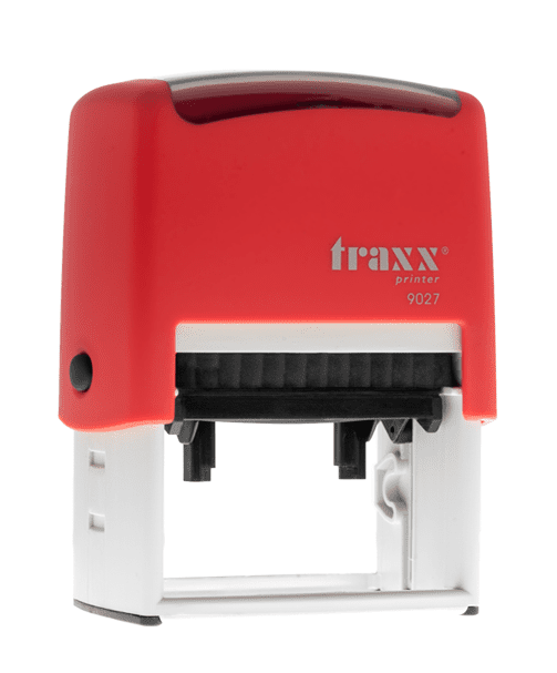 Оснастка для штампа 60*40 мм Traxx Printer 9027 Оснастка для штампа 60*40 мм Traxx Printer 9027