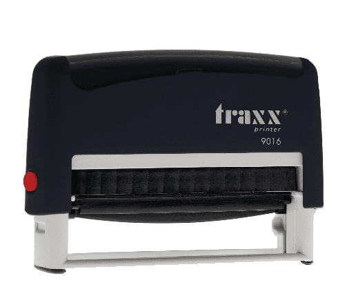 Оснастка для штампа 70*10 мм Traxx Printer 9016 Оснастка для штампа 70*10 мм Traxx Printer 9016