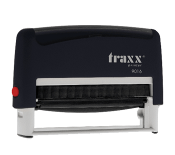 Оснастка для штампа 70*10 мм Traxx Printer 9016