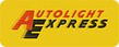 Клиент типографии - Autolight Express