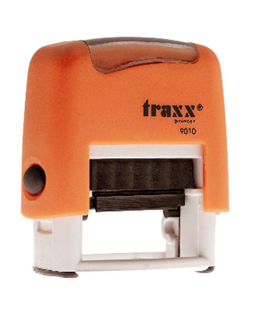 Оснастка для штампа 26*9 мм Traxx Printer 9010