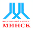 Клиент типографии - Национальный аэропорт Минск 1