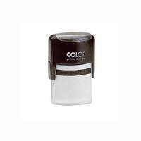Штамп овальный 44*28 мм на автоматической оснастке Colop Printer Oval 44