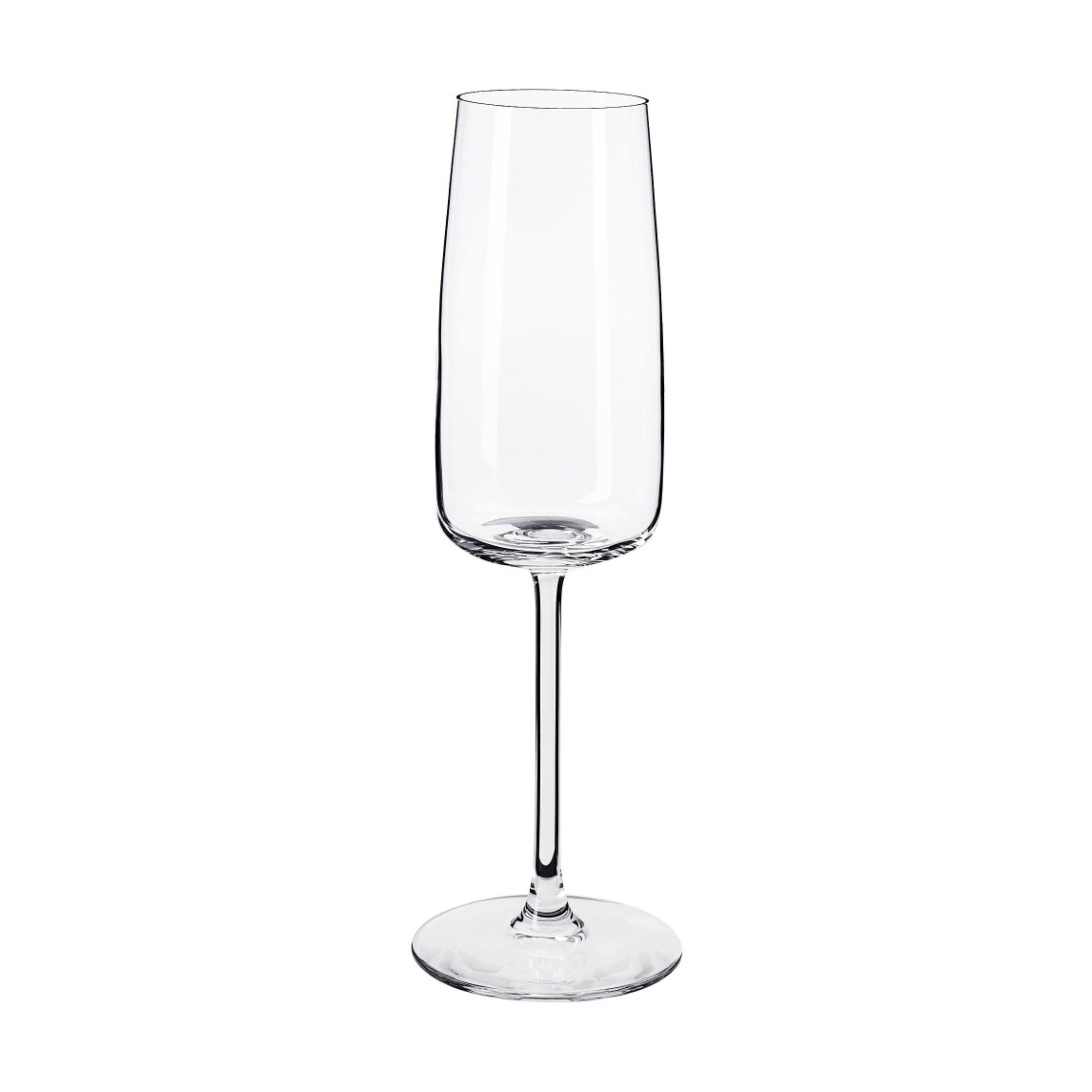 Бокал с гравировкой &laquo;Брют&raquo;