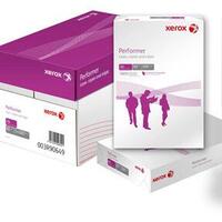 Бумага "Xerox" для оргтехники