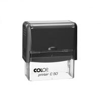 ШТАМП 30х69 НА АВТОМАТИЧЕСКОЙ ОСНАСТКЕ COLOP C50