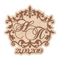 Магнит 10*10см