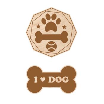 Магнит 5*5см