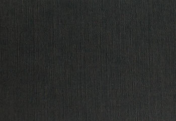 Бумажный переплётный материал EFALIN цвет 121 – Чёрный (Black)