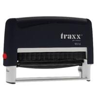 Оснастка для штампа 70*10 мм Traxx Printer 9016