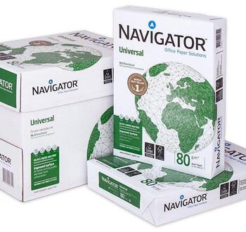 Бумага "Navigator"