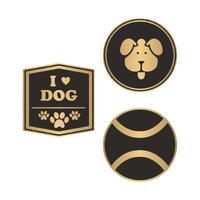 Магнит пластиковый 3*3см