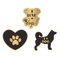 Магнит пластиковый 4*4см