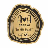 Магнит пластиковый 9*9см