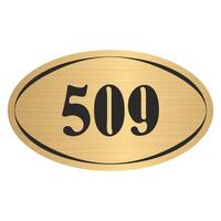 Номер на квартиру