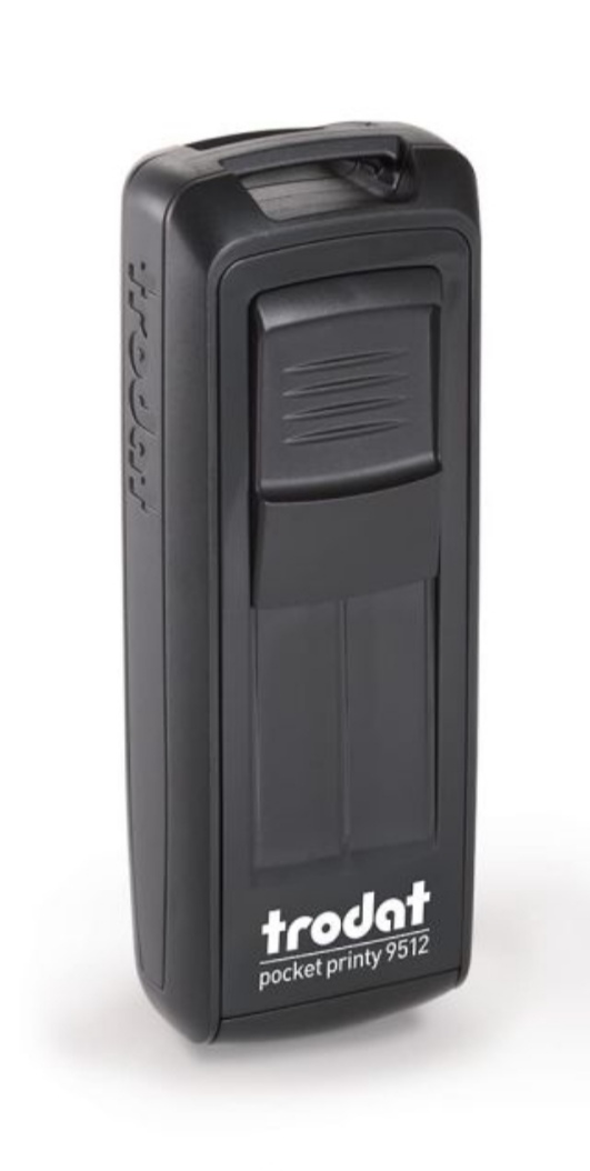 Карманные штампы