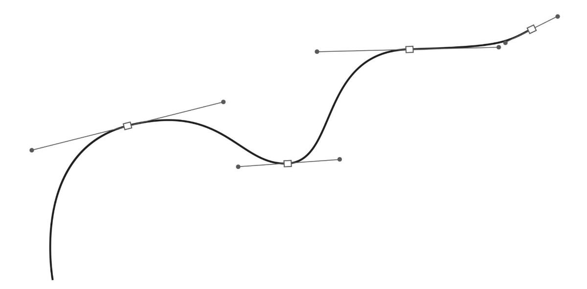 отличие векторной графики от растровой