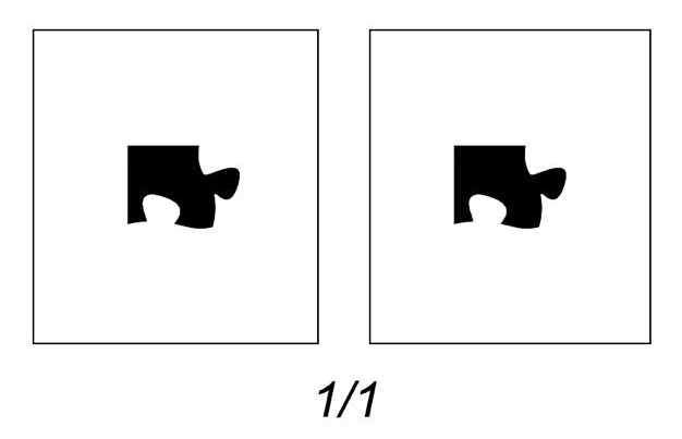 Цветность 1+1